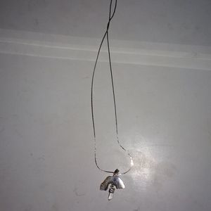 A necklace